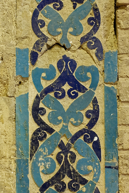 Soltanyeh-Mausolée d'Uldjâitu-049